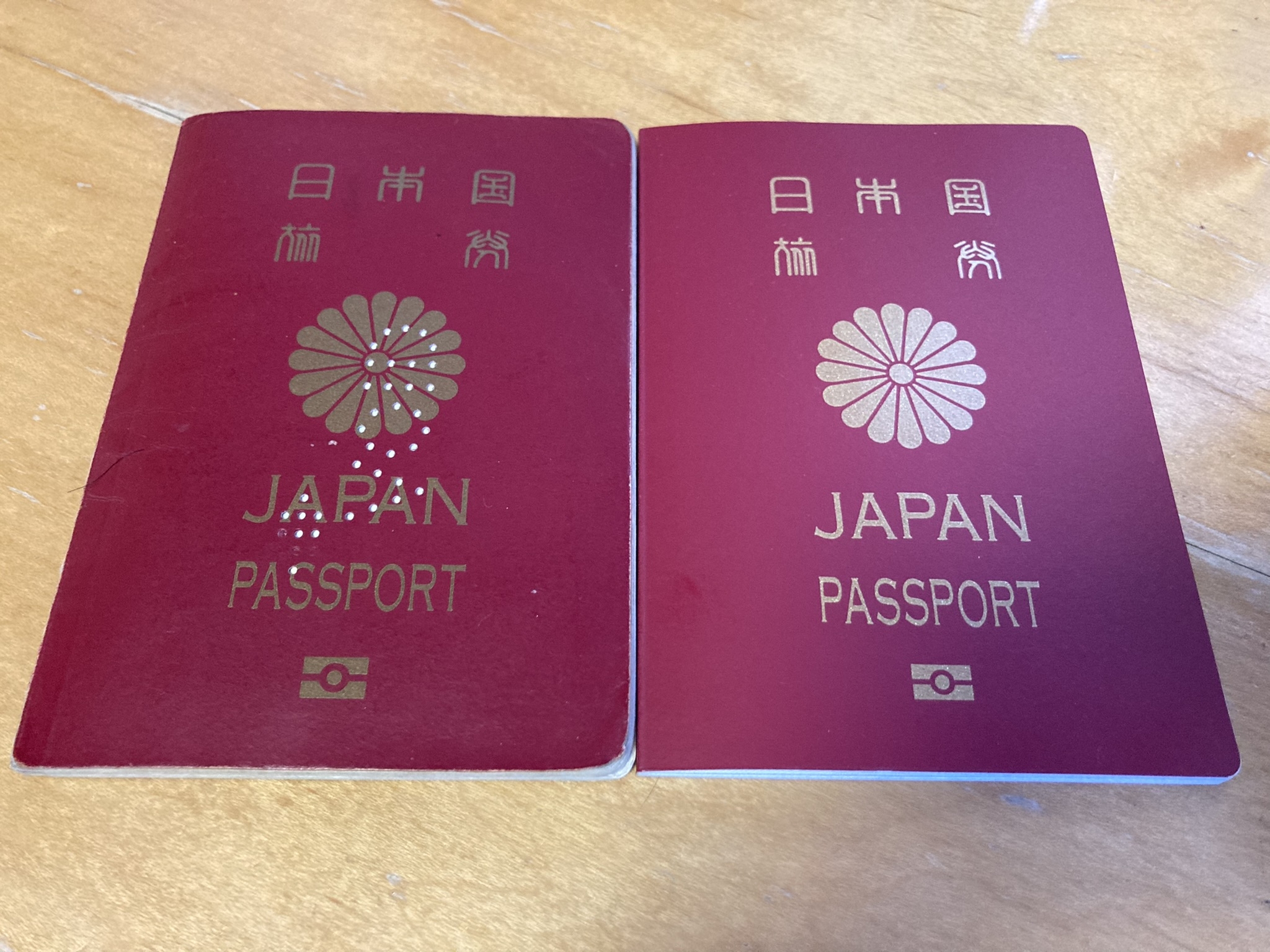 パスポート 更新 つくば